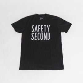 Safety Second Tee Shirt Go Fast Don39t Die at Go Fast Dont Die