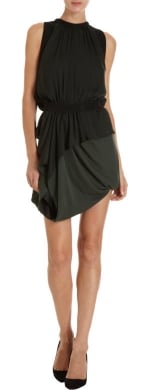 Safford dress by ALC at Barneys at Barneys