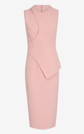 Safiyaa Amanda Dress at The Outnet