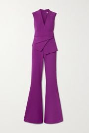 Safiyaa Reyanna Jumpsuit at Net a Porter