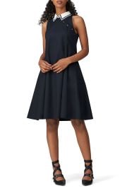 Sailor Dress by Adeam at Rent The Runway