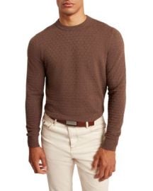 Sainsy Crewneck Sweater at Bloomingdales