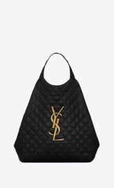 Saint Laurent Icare Maxi Shopping Bag at Saint Laurent