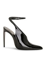 Saint Laurent Kendall 110 Pump at FWRD