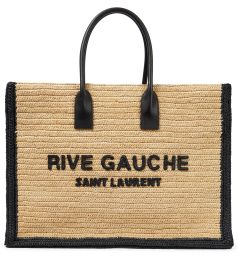 Saint Laurent Rive Gauche Bag at Neiman Marcus