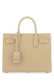 Saint Laurent Sac De Jour Nano Tote Bag at Cettire