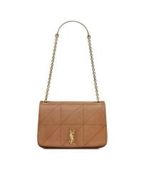 Saint Laurent Small Jamie Shoulder Bag at Senser