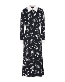 Saint Laurent Vintage Dress at Yoox