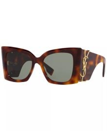 Saint Laurent Women39s Blaze Sunglasses SLM119 - Macy39s at Macys