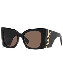 Saint Laurent Womens Blaze Sunglasses SLM119 - Macys at Macys
