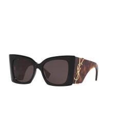 Saint Laurent Womens Blaze Sunglasses SLM119 - Macys at Macys