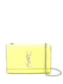 Saint Laurent small Kate shoulder bag small Kate shoulder bag at Farfetch