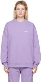 Saintwoods SW Sweatshirt at Ssense