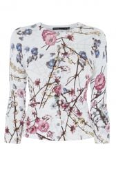 Sakura Cardigan at Karen Millen