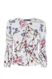 Sakura Cardigan by Karen Millen at Karen Millen