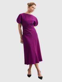 Salerno Midi Dress at Nordstrom
