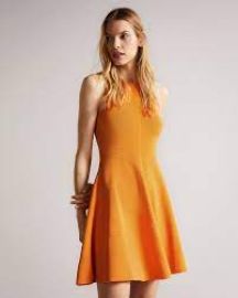  Salny Dress  at Ted Baker