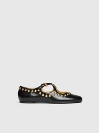 Salome Ballet Flat at Reformation