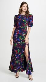 Saloni Annie-B Dress at Shopbop