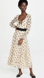 Saloni Denise Dress at Shopbop