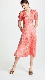 Saloni Lea Dress at Shopbop