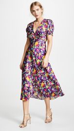 Saloni Lea Dress at Shopbop