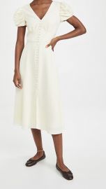 Saloni Margot Dress at Shopbop