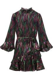 Saloni Marissa Dress at The Outnet