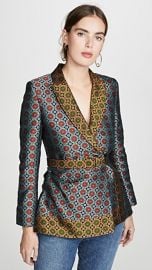 Saloni Maxima Jacket at Shopbop