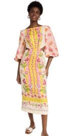 Saloni Neelam Dress at Shopbop