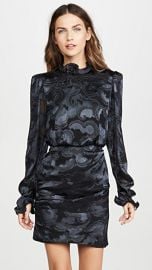 Saloni Rina-B Dress at Shopbop