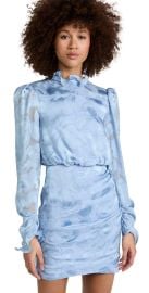 Saloni Rina Dress at Shopbop