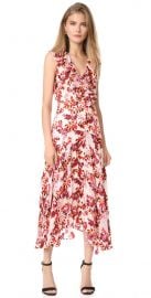 Saloni Rita Dress at Shopbop