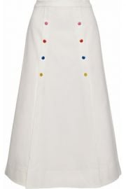 Saloni Sailor Skirt at The Outnet