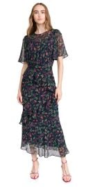 Saloni Vida-B Dress at Shopbop