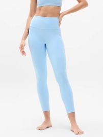Salutation Stash High Rise 7/8 Legging at Athleta