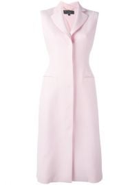 Salvatore Ferragamo Blazer Style Dress at Farfetch