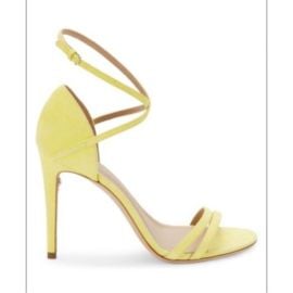 Salvatore Ferragamo Shoes Ferragamo Ines Suede Stiletto Sandals Poshmark at Poshmark