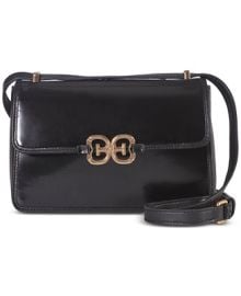 Sam Edelman Christy Box Small Convertible Shoulder Bag - Macys at Macys