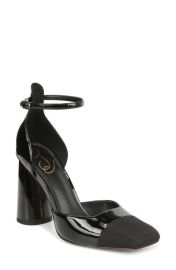 Sam Edelman Cristine Ankle Strap Pump at Nordstrom