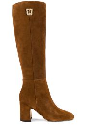 Sam Edelman Faren Boot In Toasted Coconut at Revolve