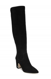 Sam Edelman Hai Knee High Boot  Women    Nordstrom at Nordstrom