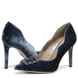 Sam Edelman Harriett com at Zappos