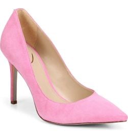 Sam Edelman Hazel Pointed Toe Pump at Nordstrom