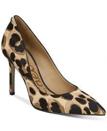 Sam Edelman Hazel Stiletto Pumps   Reviews - Pumps - Shoes - Macy s at Macys