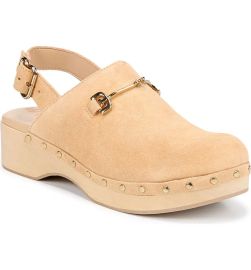 Sam Edelman Hilda Bit Platform Clog at Nordstrom