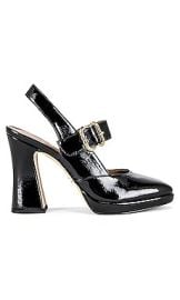 Sam Edelman Jildie Pump In Black at Revolve