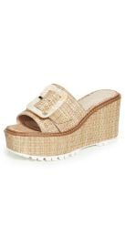 Sam Edelman Livi Platform Sandals at Shopbop