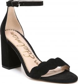 Sam Edelman Odila Sandal  Women    Nordstrom at Nordstrom