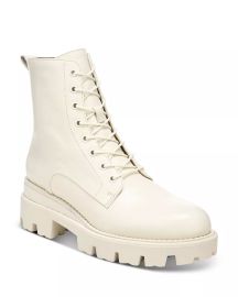 Sam Edelman Womens Garret Combat Boots   Bloomingdales at Bloomingdales